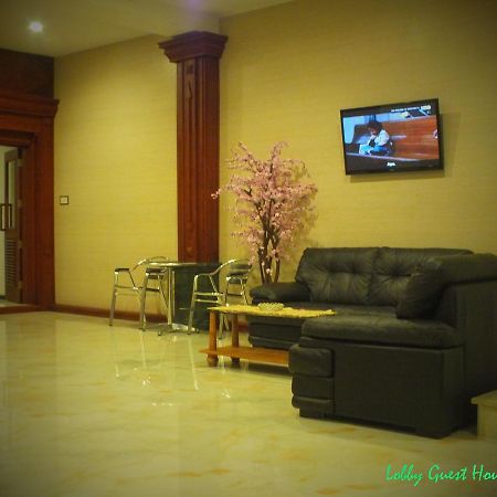 Zamrud Malioboro Hotel Yogyakarta Esterno foto