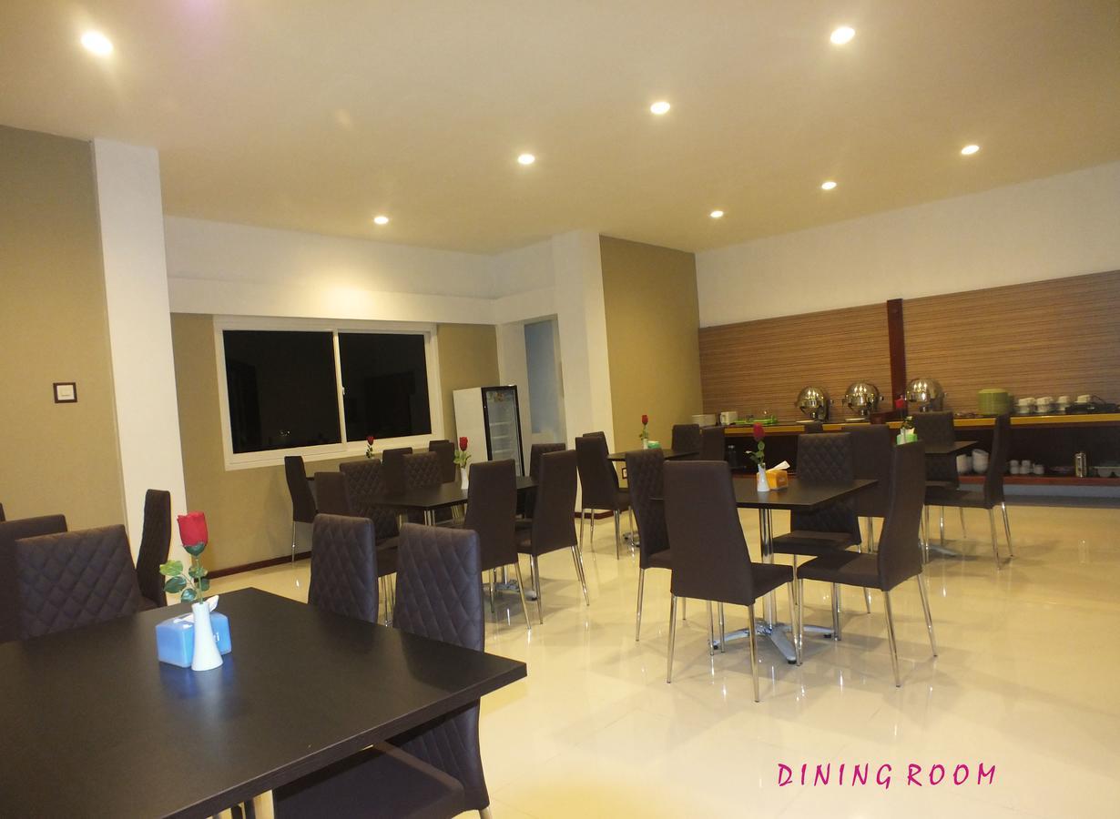 Zamrud Malioboro Hotel Yogyakarta Esterno foto