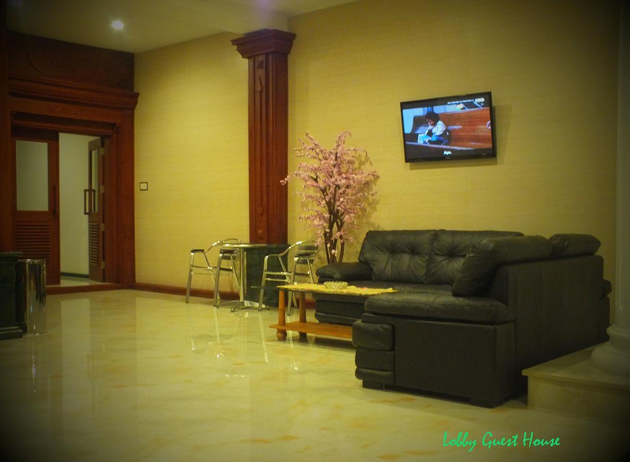 Zamrud Malioboro Hotel Yogyakarta Esterno foto